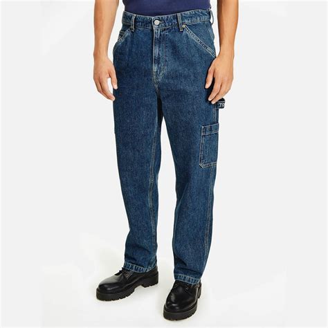 tommy hilfiger skater carpenter jeans